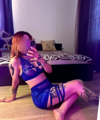 Проститутка Лара